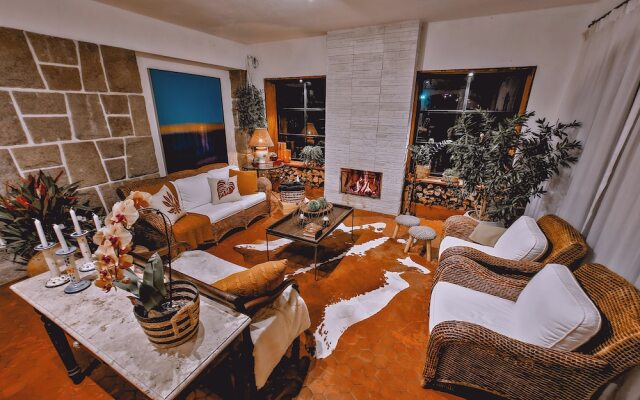 Saison Resort & Spa