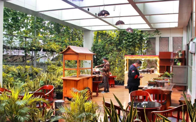 Balairung Hotel
