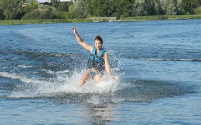 Agroturystyka Listomie