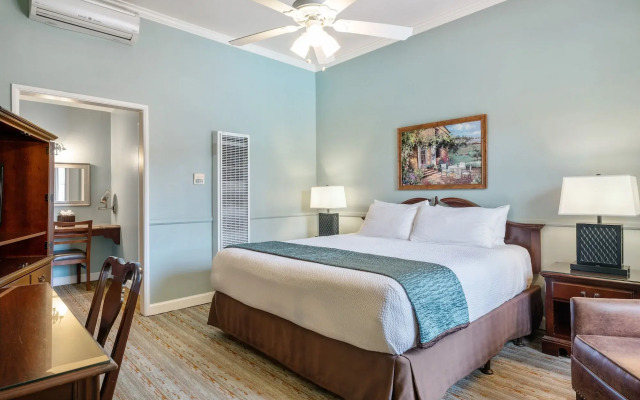 Lavender Inn by the Sea