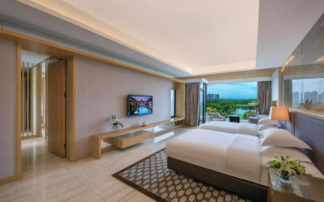 Mission Hills Resort Shenzhen