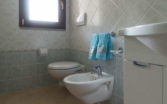 La Terrazza In Centro Dorgali