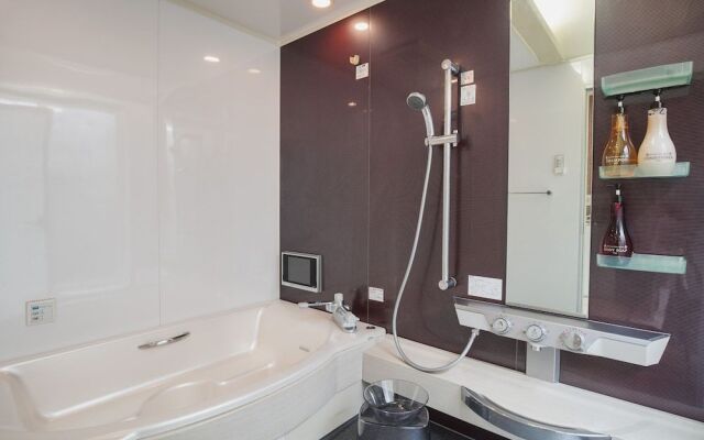Infinity Resort Chatan