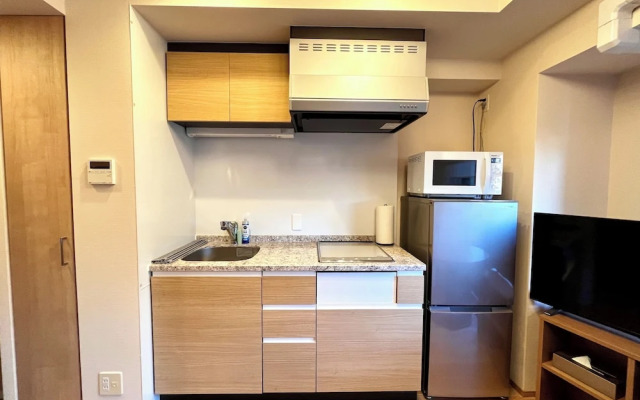 Hiyori Stay Kyoto Kamogawa