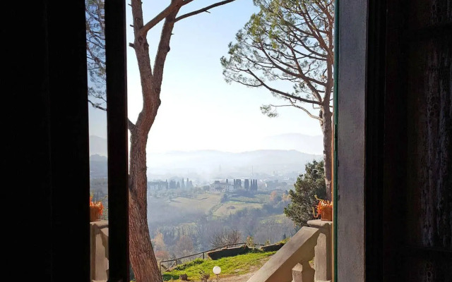 Villa Colle Olivi
