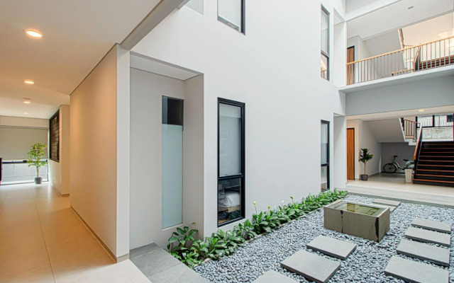M Studio Karawaci