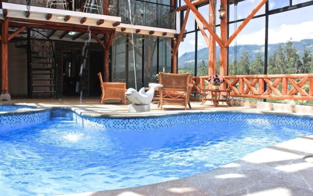 Shantidham Hotel Boutique & Spa