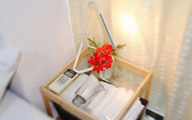 HOTEL AARON Tsuten West