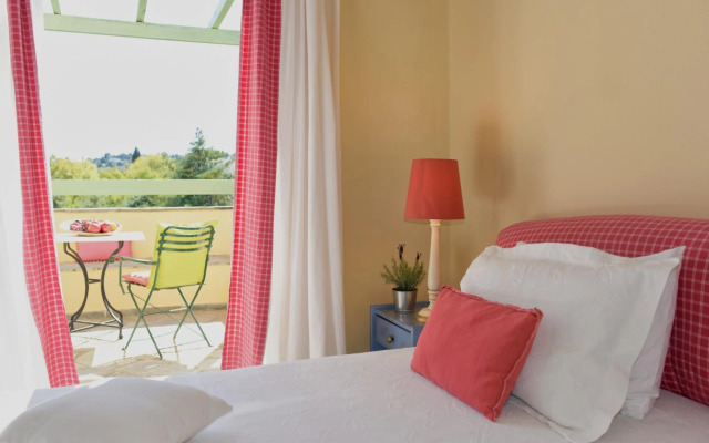 Isabella Country House