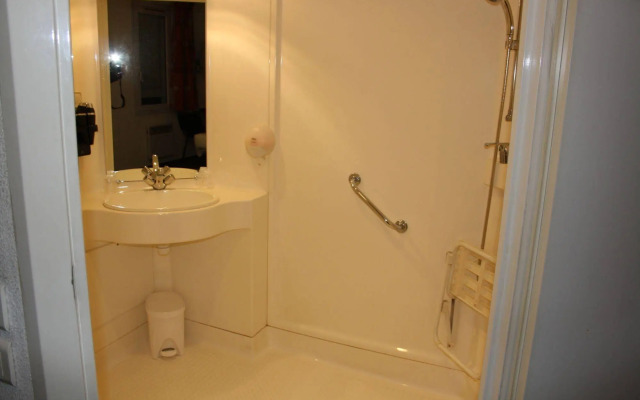 Hotel Quick Palace - Bourg Les Valence