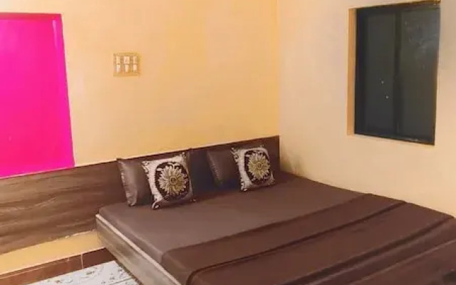 Yuvraj Bhavan Dwarka