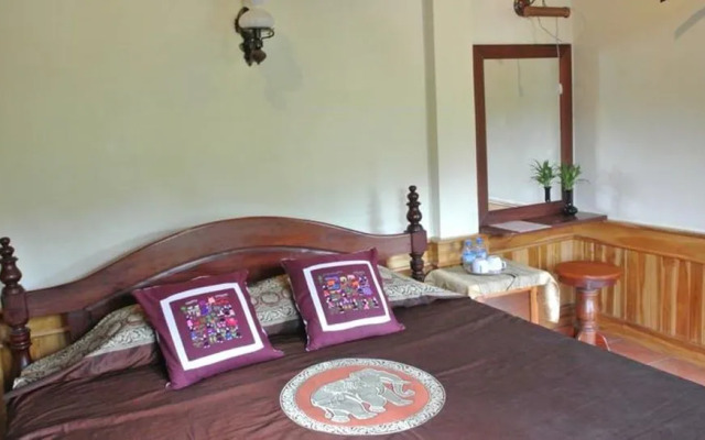 Alounsavath Guesthouse