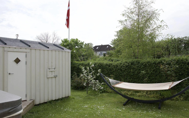Lotus BB & Spa - Indre Ro Yoga