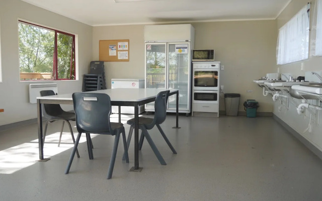 Lake Karapiro Mighty River Domain