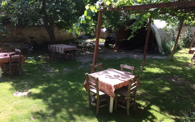 Kose Pension