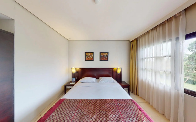 Sari Ater Hotel & Resort