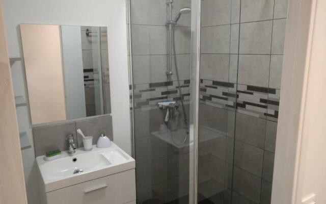 Nouveau! Appartement 80m2 tout neuf avec 3 belles chambres