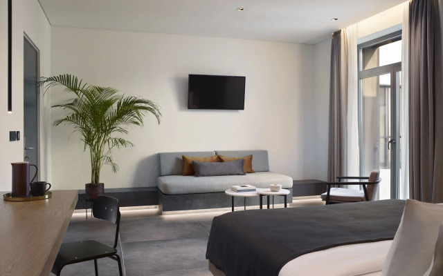 The Editor Hotel Athens