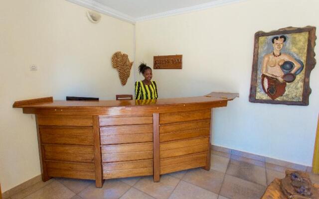 Auberge St Jean Leopold