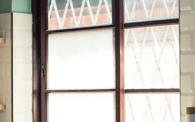 Civil Life Guesthouse Tainan