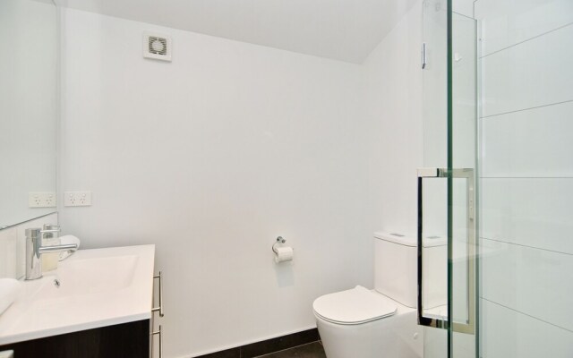 Salisbury Style-ChristchurchHolidayHomes