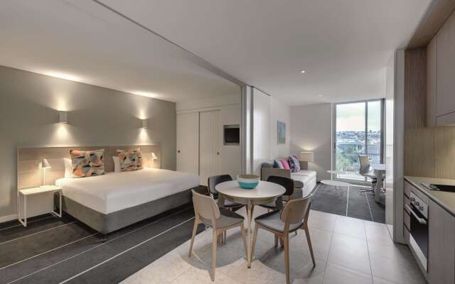 Adina Apartment Hotel Bondi Beach Sydney