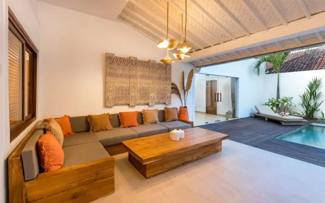 Villa Lisabella by Villa Finder
