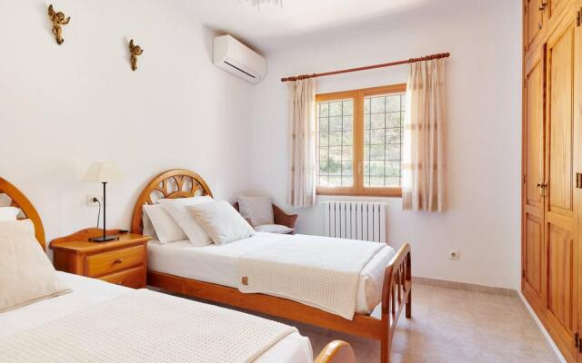 Casa Para Familias en Ibiza