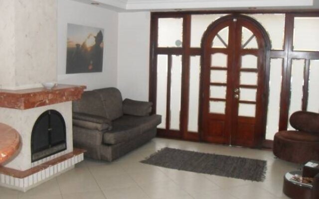 Hotel Apartasuites CK