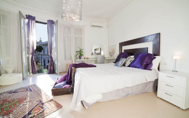 Watermelon - Platinum Apartment