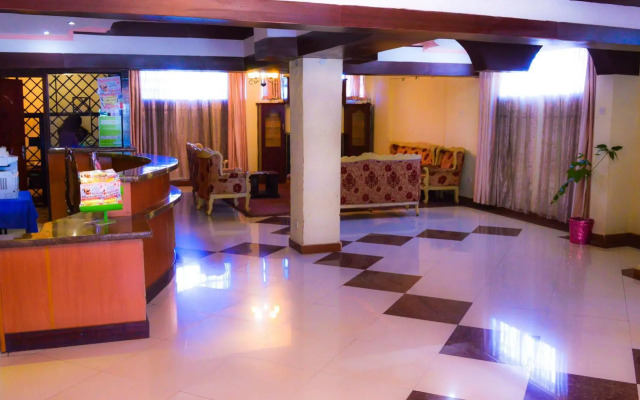 Wida Highway Motel