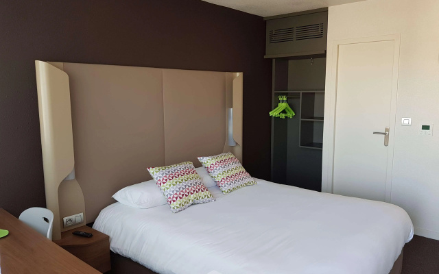 Hotel Campanile Toulouse - Blagnac Aéroport - Image 5