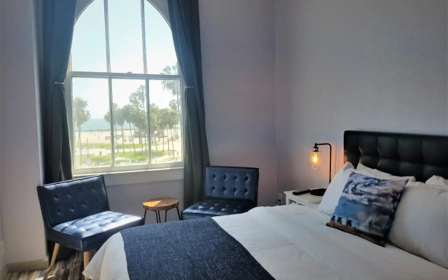 Samesun Venice Beach - Hostel