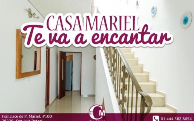 Casa Mariel