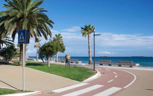 Beach Apartment Lamberti