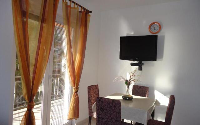 Apartments Villa Micunovic