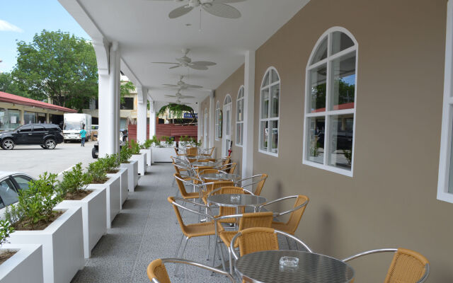 Kingsley's Hotel and Gastro Pub