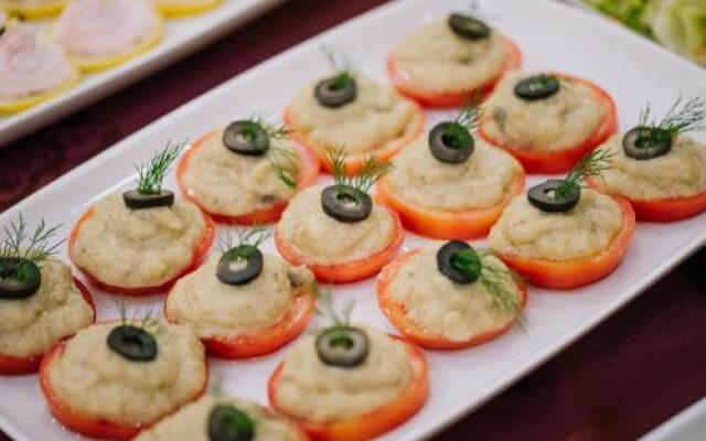 Hotel Cerbul