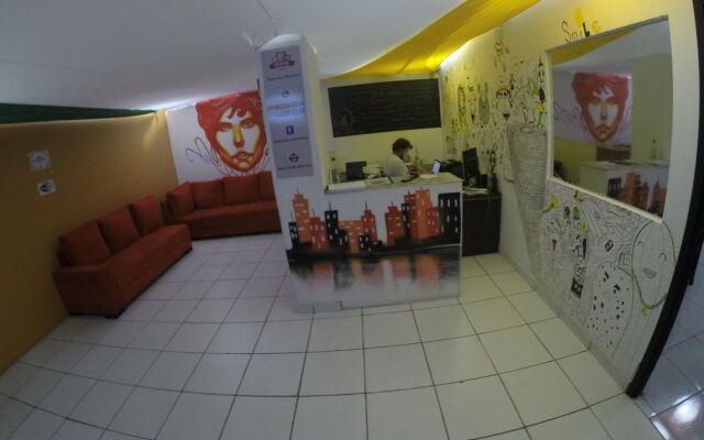 State Hostel