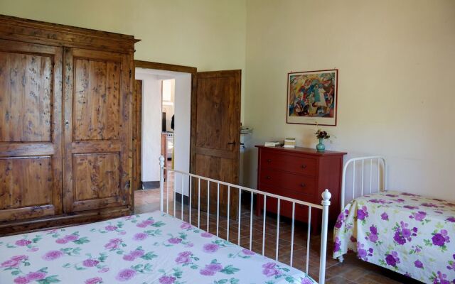 Azienda Agricola Di Fietri