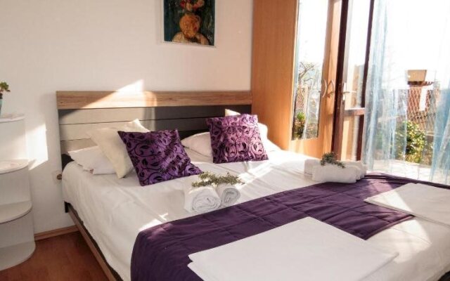 Dino and Jele Apartments