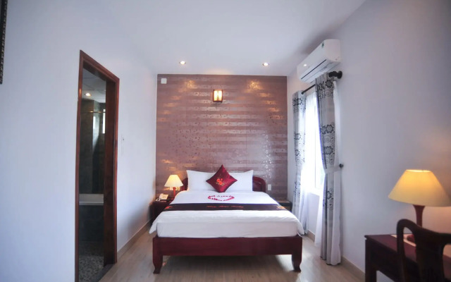 Hong Thien Ruby Hotel