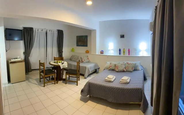 Portillo Apartments