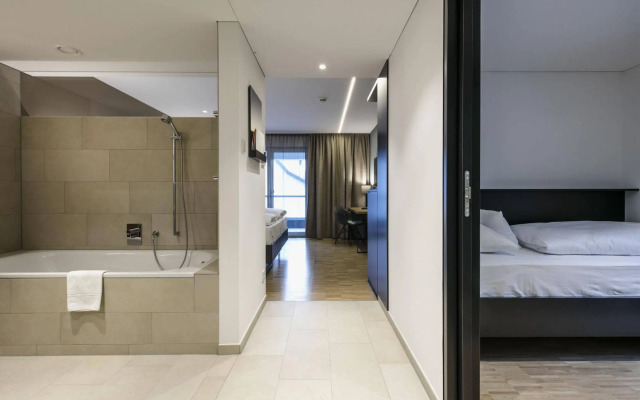 Montfort - das Hotel