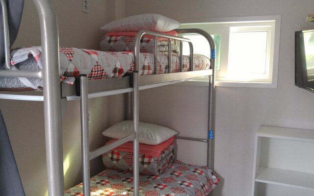 Guesthouse Embassy - Hostel