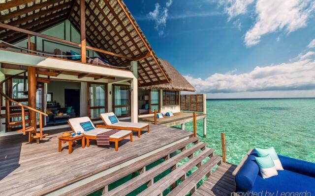 Four Seasons Resort  Maldives at Landaa Giraavaru