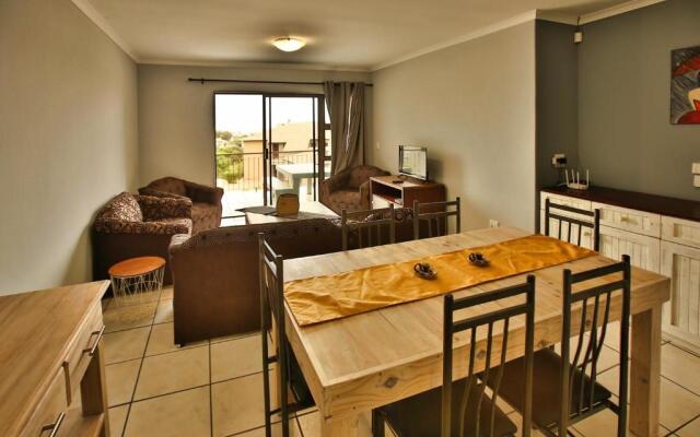 The View on 54 Langebaan