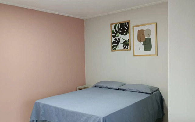 Residencial almeida⁷