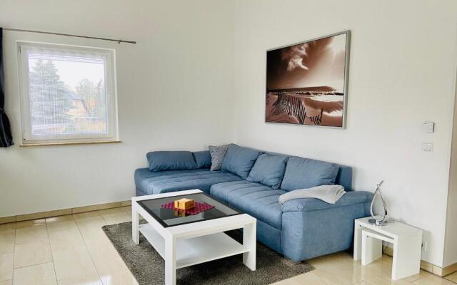 Ferienwohnung Familie Sobierajczyk - Fewo unweit Ostsee