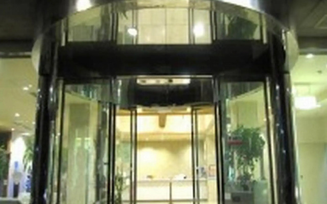 Shingu Ui Hotel